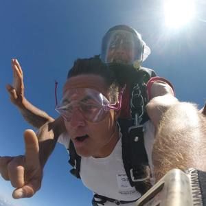 Meet your Posher, Todd